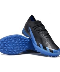Adidas x23crazyfast.1 TF Black Blue