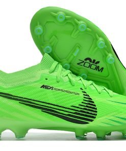 Nike Air Zoom Mercurial Superfly IX Elite AG Green