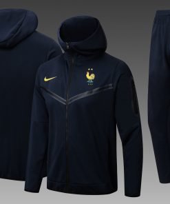24-25 France Hoodie