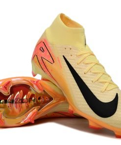 Nike Air Zoom Mercurial Superfly IX Elite FG