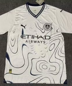 24-25 Manchester City Special
