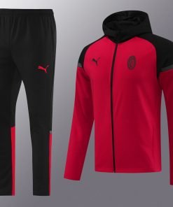 24-25 Ac Milan Hoodies