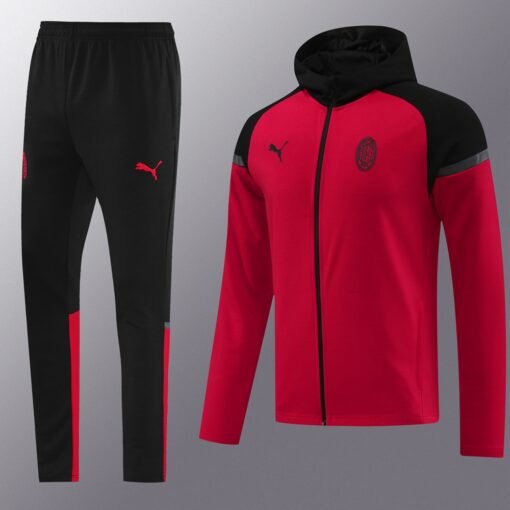 24-25 Ac Milan Hoodies