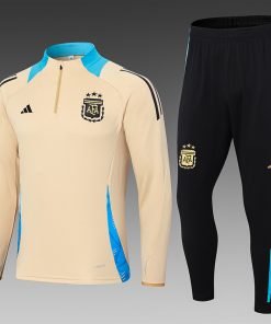 24-25 Argentina Tracksuit