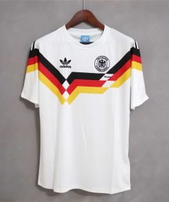 1990 Germany Home