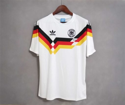 1990 Germany Home