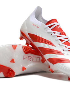 PREDATOR ACCURACY+ FG BOOTS