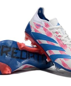 PREDATOR ACCURACY+ FG BOOTS