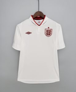 2012 England Home