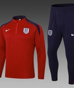 24-25 England Tracksuit