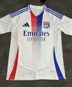 24-25 Lyon Home