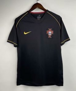2006 Portugal Away