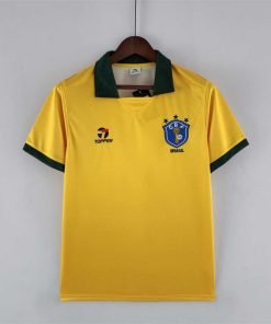 1988 Brazil Home