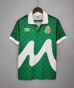 1995 Mexico Home