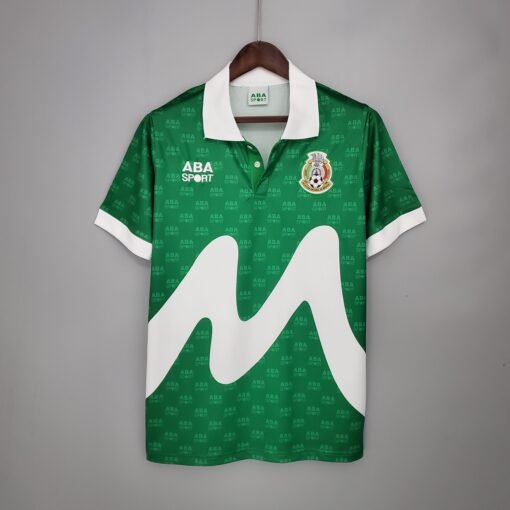 1995 Mexico Home