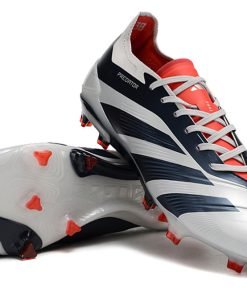 PREDATOR ACCURACY+ FG BOOTS