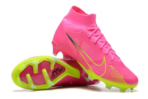 Nike Air Zoom Mercurial Superfly IX Elite FG