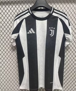24-25 Juventus Home