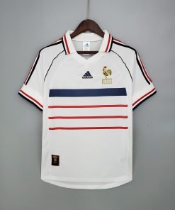 1998 France Away