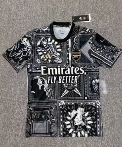 23-24 Arsenal Special