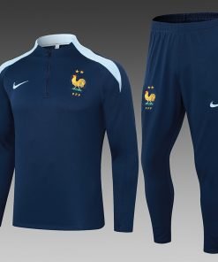 24-25 France Tracksuit