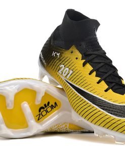 Nike Zoom Vapor 15 Elite SE FG