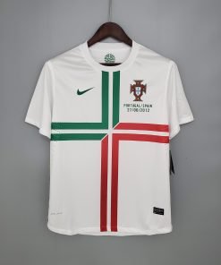 2012 Portugal Away