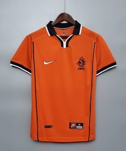 1998 Netherlands Home