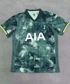 24-25 Tottenham Third