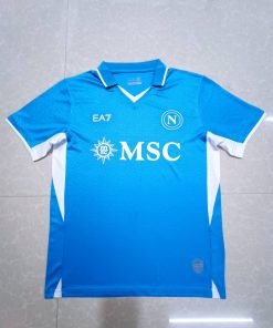 24-25 Napoli Home