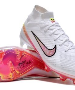 Nike Air Zoom Mercurial Superfly IX Elite FG RASHFORD BOOTS