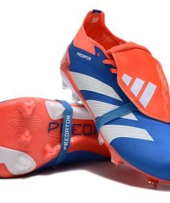 Adidas Predator Elite Tongue FG