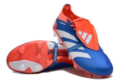 Adidas Predator Elite Tongue FG