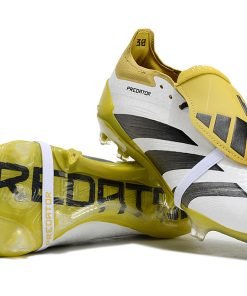 Adidas Predator Elite Tongue FG
