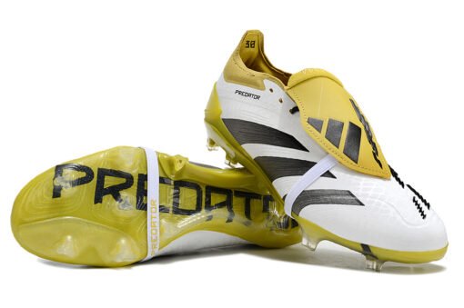 Adidas Predator Elite Tongue FG