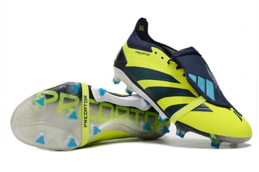 Adidas Predator Elite Tongue FG