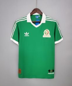 1986 Mexico Home