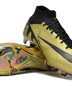 Nike Air Zoom Mercurial Superfly IX Elite FG