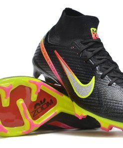 Nike Air Zoom Mercurial Superfly IX Elite FG RASHFORD BOOTS