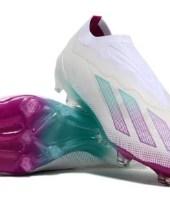 adidas X Crazyfast.1 Laceless FG
