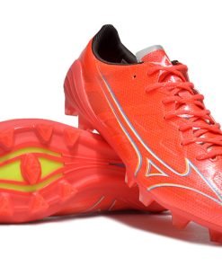 Mizuno Alpha Made in Japan FG