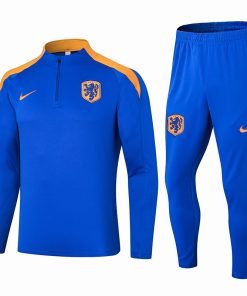24-25 Netherlands Tracksuit