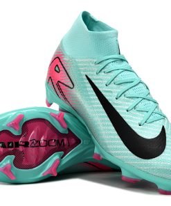 Nike Air Zoom Mercurial Superfly IX Elite FG