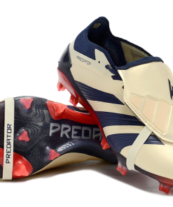 Adidas Predator Elite Tongue FG