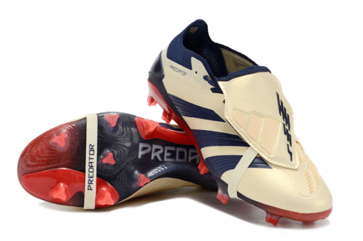 Adidas Predator Elite Tongue FG