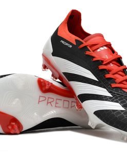 PREDATOR ACCURACY+ FG BOOTS