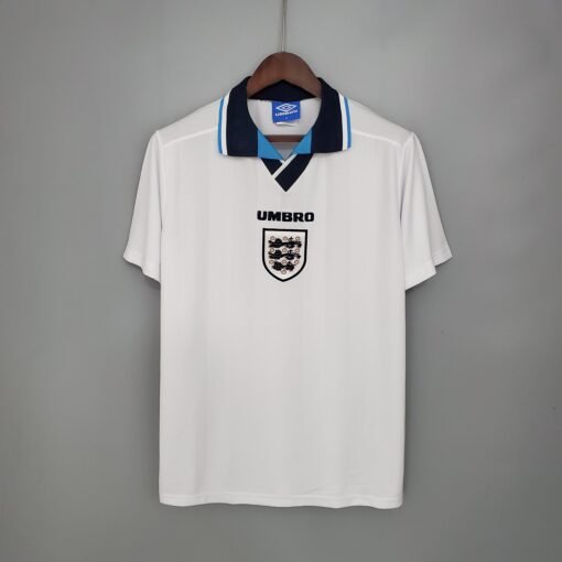 1996 England Home