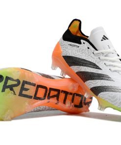 PREDATOR ACCURACY+ FG BOOTS