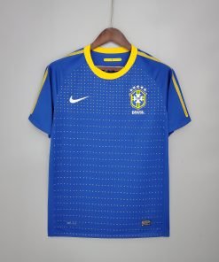2010 Brazil Away