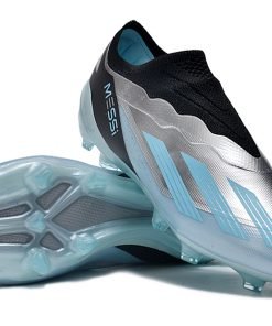 adidas X Crazyfast.1 Laceless FG